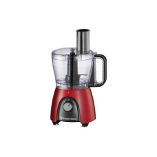 Russell Hobbs Zerkleinerer Desire Rot, 1.5 l Russell Hobbs Zerkleinerer Desire Rot, 1.5 l