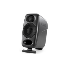 IK Multimedia Studiomonitor iLoud Micro Monitor Pro Schwarz IK Multimedia Studiomonitor iLoud Micro Monitor Pro Schwarz