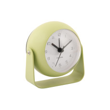 KARLSSON Klassischer Wecker Bunky Matcha green