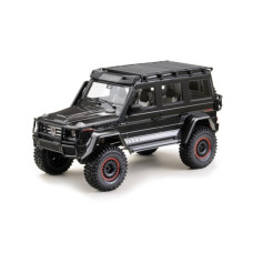 Absima Scale Crawler CR4.4 Wolf Anthrazit 4WD 1:10, ARTR