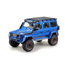 Absima Scale Crawler CR4.4 Wolf Blau 4WD 1:10, ARTR