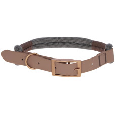 Kerbl Halsband Monte Carlo 12 mm x 45 cm - 65 cm