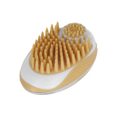 Kerbl MagicBrush Badebürste 11.5 cm x 7.5 cm x 6 cm