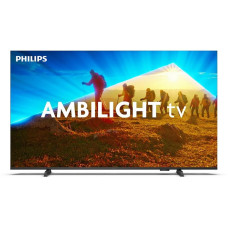 Philips TV 55PUS8009 55, 3840 x 2160 (Ultra HD 4K), LED-LCD Philips TV 55PUS8009 55, 3840 x 2160 (Ultra HD 4K), LED-LCD