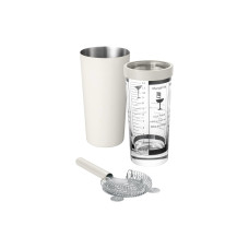 Blomus Drink Mixer Lounge 1.5 l, Weiss