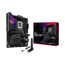 ASUS ROG Mainboard Strix Z890-E Gaming WIFI