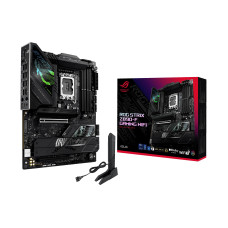 ASUS ROG Mainboard Strix Z890-F Gaming WIFI