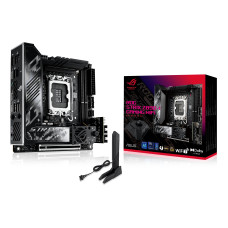 ASUS ROG Mainboard Strix Z890-I Gaming WIFI