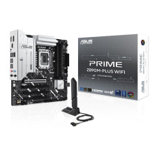 ASUS Mainboard Prime Z890M-Plus WIFI