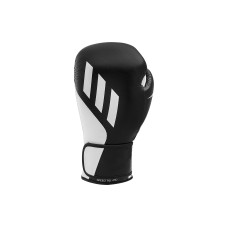 adidas Boxhandschuhe Speed Tilt 250 Black/White 10 oz