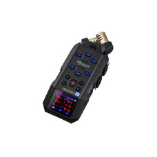 Zoom Portable Recorder H6essential