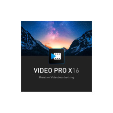 Magix Video Pro X16 ESD, Vollversion