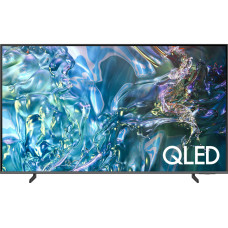 Samsung TV QE55Q64D AUXXN 55, 3840 x 2160 (Ultra HD 4K), QLED Samsung TV QE55Q64D AUXXN 55, 3840 x 2160 (Ultra HD 4K), QLED