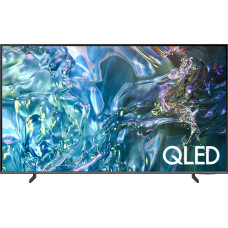 Samsung TV QE75Q64D AUXXN 75, 3840 x 2160 (Ultra HD 4K), QLED Samsung TV QE75Q64D AUXXN 75, 3840 x 2160 (Ultra HD 4K), QLED