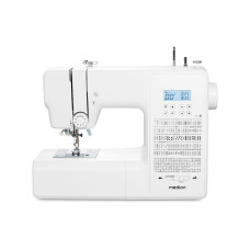 Medion Nähmaschine Life SD36 Weiss
