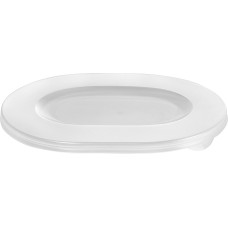 Duni Deckel-Mehrweg Everywhere 1 l, Transparent