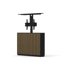 Multibrackets TV-Lift Slim Möbel inkl. Liftsystem max. 50 kg