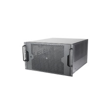 SilverStone Gehäuse SST-RM600 SilverStone Gehäuse SST-RM600