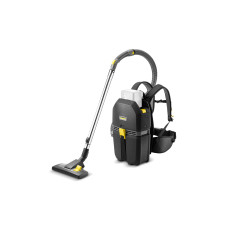 Kärcher Professional Akku-Trockensauger BVL 5/1 Bp, Solo