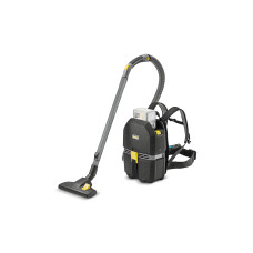 Kärcher Professional Akku-Trockensauger BVL 3/1 Bp, Solo