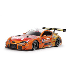 Tamiya Tourenwagen Toyota GR Supra ENEOS X PRIME 4WD, Bausatz, 1:10