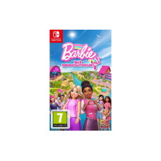 GAME Barbie: Das Freunschaftsprojek