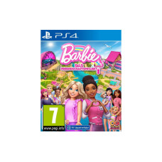 GAME Barbie: Das Freunschaftsprojek