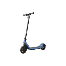Segway-Ninebot E-Scooter C2 Lite Schwarz/Blau