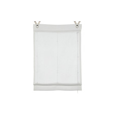 Gardinia Raffrollo Zen Silence 80 x 140 cm, Weiss Gardinia Raffrollo Zen Silence 80 x 140 cm, Weiss
