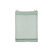 Gardinia Raffrollo Zen Silence 80 x 140 cm, Grün Gardinia Raffrollo Zen Silence 80 x 140 cm, Grün