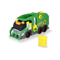 Dickie Toys Recycling Truck Dickie Toys Recycling Truck