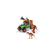 Dickie Toys Dino Hunter Dickie Toys Dino Hunter
