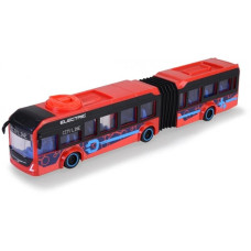 Dickie Toys City Volvo City Bus Dickie Toys City Volvo City Bus