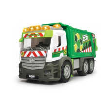Dickie Toys Action Truck Garbage Dickie Toys Action Truck Garbage
