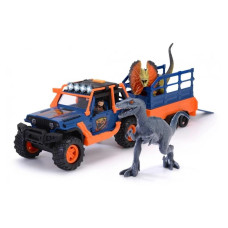 Dickie Toys Dino Commander Dickie Toys Dino Commander