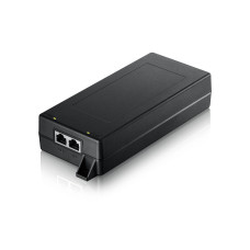 Zyxel PoE++ Injector PoE-12-90W 10 Gbps Zyxel PoE++ Injector PoE-12-90W 10 Gbps