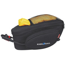 Klick-Fix Satteltasche Contour Magnum inklusive Contour Adapter