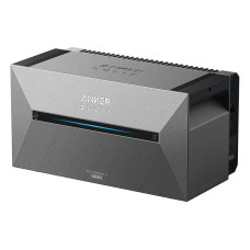 Anker Energiespeicher SOLIX 2 E1600 PRO 3.2 kWh