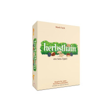 Board Game Circus Kartenspiel Herbsthain -DE-