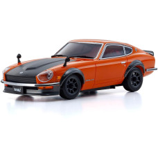Kyosho Mini-Z MA020 Nissan Fairlady 240 ZL 1:27, Orange, Readyset