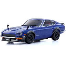 Kyosho Mini-Z MA020 Nissan Fairlady 240 ZL 1:27, Blau, Readyset