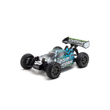 Kyosho Buggy Inferno Neo 4.0 Weiss, ARTR, 1:8