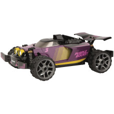 Carrera RC Purple Rocket PX Profi 2.4 GHz Digital Proportional