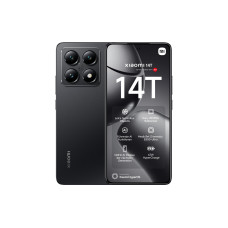 Xiaomi 14T 256 GB Schwarz