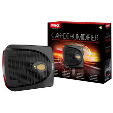 Pingi Autoentfeuchter elektrisch mit Indikator