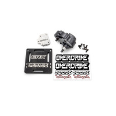 Hobbytech Overdrive satz 324 mm CRX2 Hobbytech Overdrive satz 324 mm CRX2