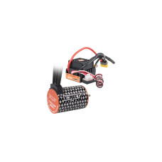 Konect Brushless-Antriebsset 3800Kv 60Amp WP Motor 4P 3650SL