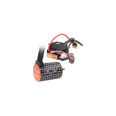 Konect Brushless-Antriebsset 4600Kv 60Amp WP Motor 4P 3650SL