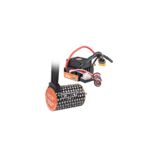 Konect Brushless-Antriebsset 5400Kv 60Amp WP Motor 4P 3650SL