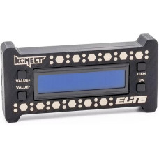 Konect Programmierkarte Elite